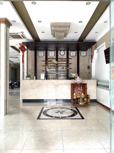 Others 2, MILAND HOTEL, Cái Răng