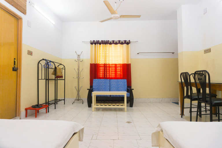 Others 3, Hotel Al Sarwar, Dhaka