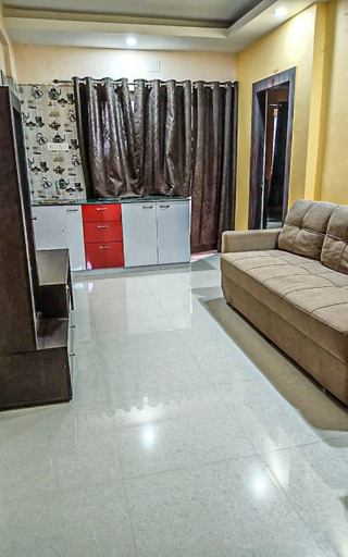 2, Insignia Sea Sight Aptmnt Suits & Residency ,Puri , Puri