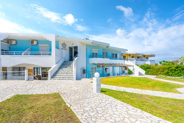 Others 5, Mando Living - Faliraki, South Aegean