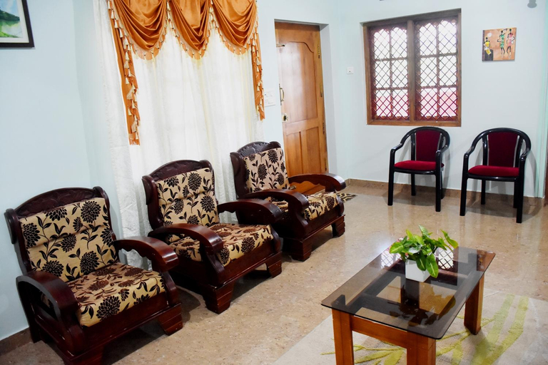 Others 4, Holidayincoorg Royal Mansion, Kodagu