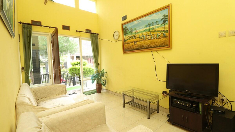 Others 5, Villa Green by Masterpiecevilla, Malang