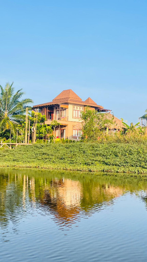 Canal Village Pakpra Phatthalung, Khuan Khanun