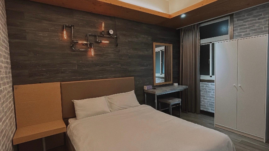 Sleep Every Day, Taichung