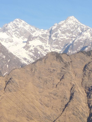 Others 4, NK brothers home stay, Chamoli