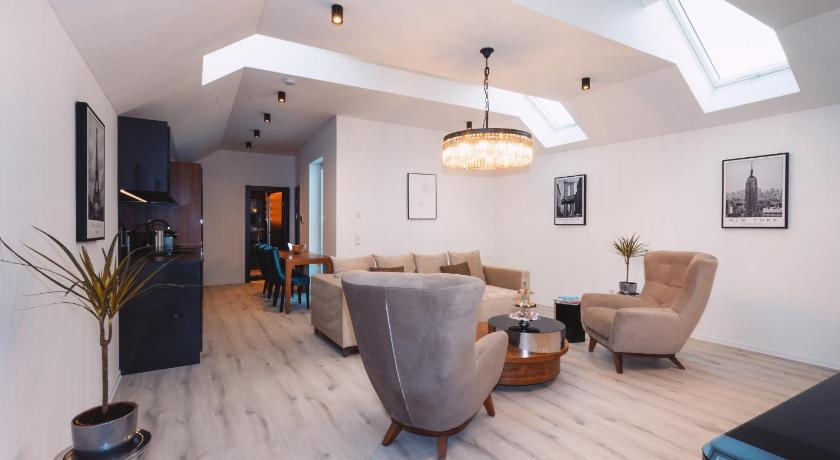 Others 3, Loft Suite im modernen Style in Scharding, Schärding