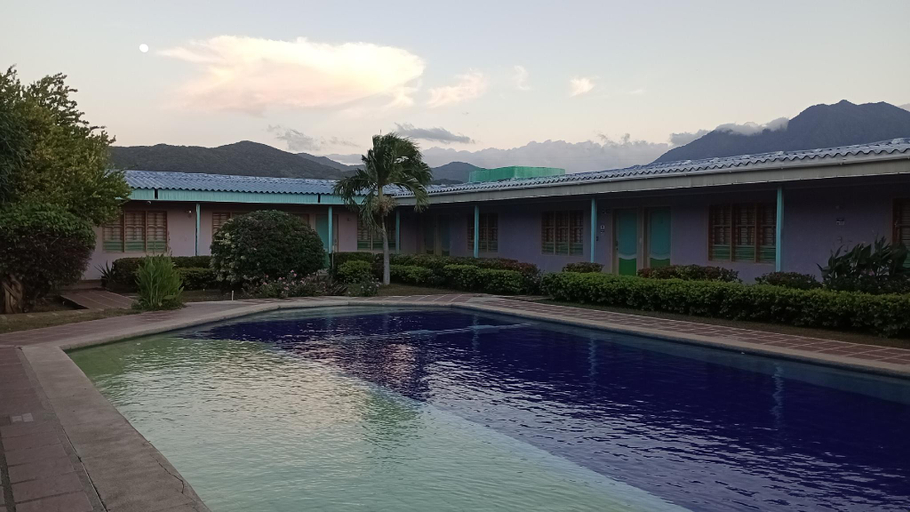 Sport & Beauty, Hotel Brisas De Neguanje, Santa Marta (Dist. Esp.)