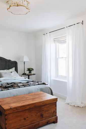 Bedroom 2, Stone Farmstay No.1, Palerang - Pt A