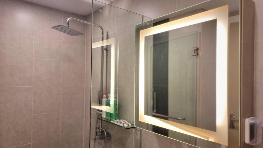 Bathroom 4, B401-Paradise Sea View 2 Brs2baths Center Ao Nang, Mueang Krabi
