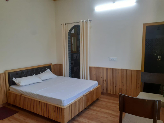 Others 3, Gazing Moon Homestay, Kullu