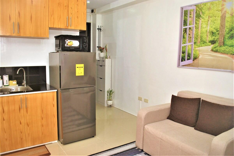Others 4, Jun's Apartment (near NAIA Terminal 1, 2, 3), Parañaque