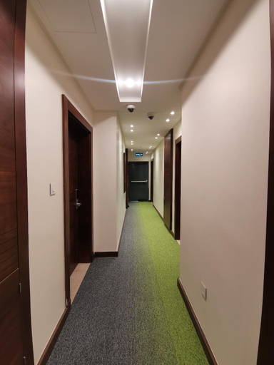 Others 4, Dara Apartment Hotel, Amman