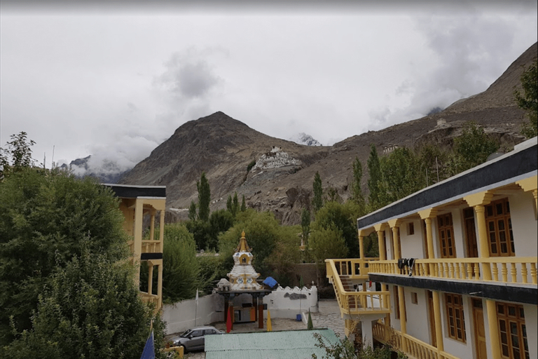 Hotel Olthang, Leh (Ladakh)