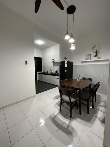 Others 4, Casa Lily Residence @ Lakeside Kotasas, Kuantan