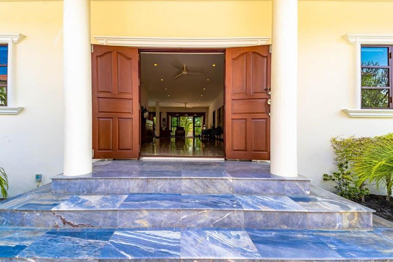 Others 3, Cozy 3 Bedroom Pool Villa Close to Town (CV3L), Hua Hin