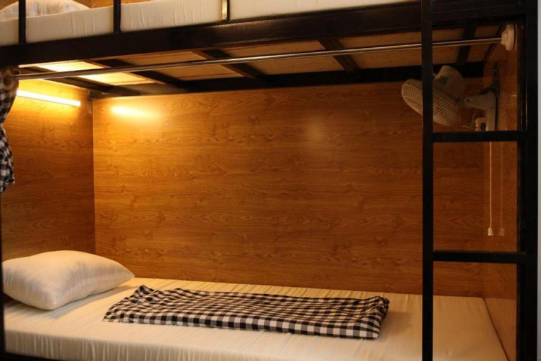 hostel 86 Hoang Mai, Hoàng Mai
