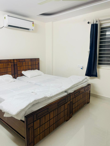 Bathroom 3, Hillstay, Visakhapatnam