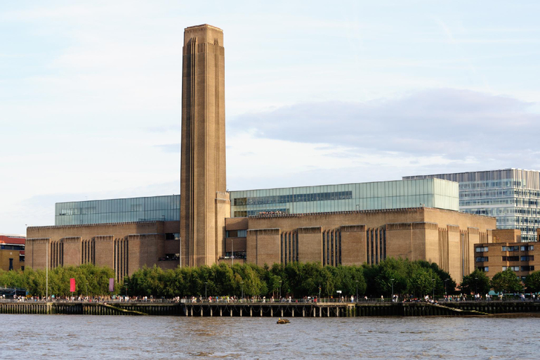 Nearby Landmark