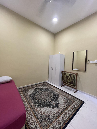 Bedroom 2, TDH Homestay Arau, Perlis