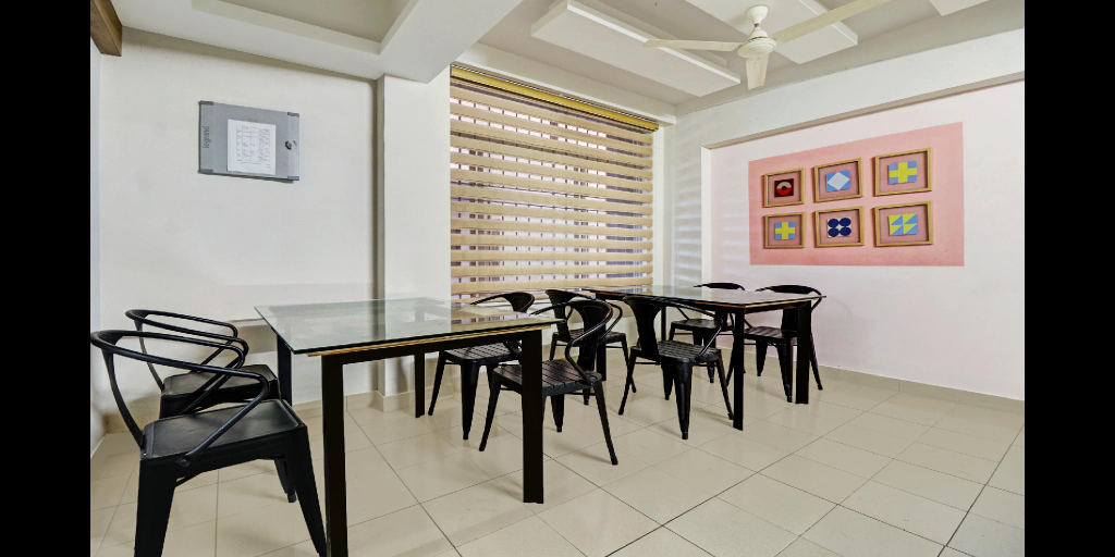 Facilities 3, Abrigo Delamer , Kozhikode