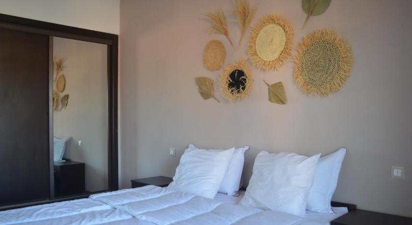 Bagatelle House 2, Marrakech