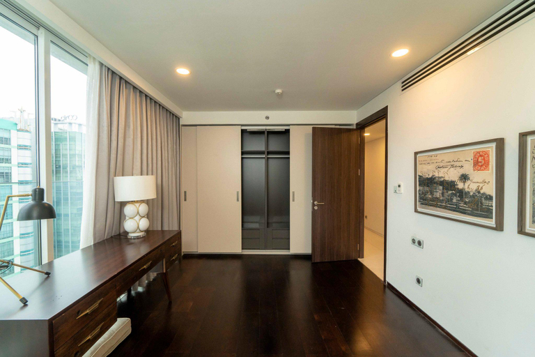 Others 4, Central SAIGON Sky Villas - Duplex VIP, District 3