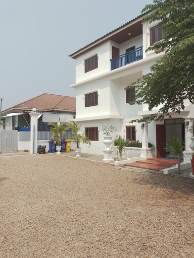 Exterior & Views 2, Ban Saylomleng Residence, Vientiane