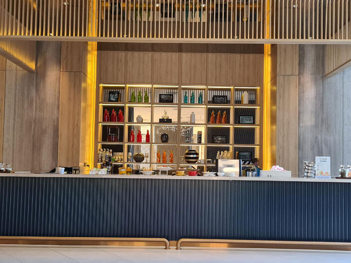 Food & Drinks 4, JOY Sea-View Apartment in Cam Ranh - Nha Trang, Cam Lâm