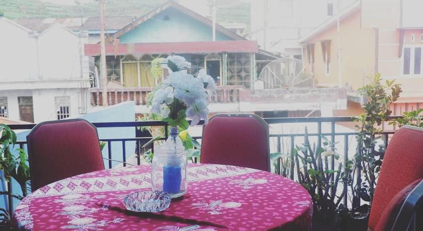 Homestay Ulya 2, Wonosobo