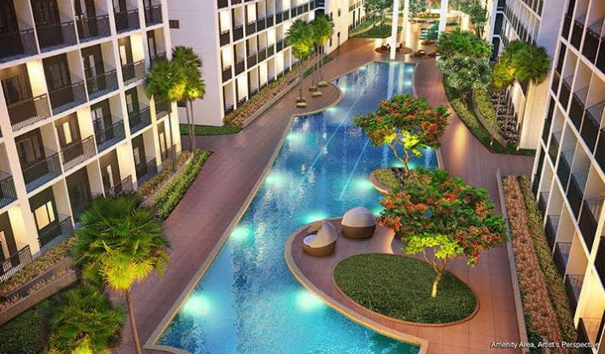 Others 4, Staycation @Shore 2, Pasay City