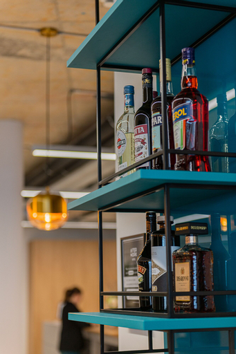 Food & Drinks 4, Afterwork Hotel, Morges