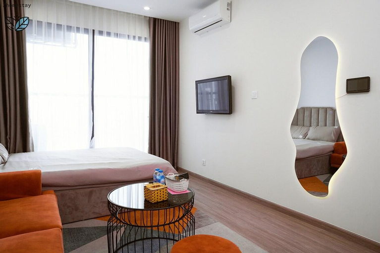 Homestay Vinhomes Smartcity - Service Apartment, Từ Liêm