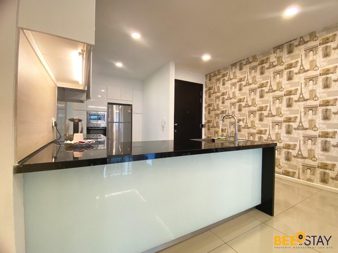 Others 5, Melaka | The Shore Residences 6 Pax [T3A-12-06], Malacca City