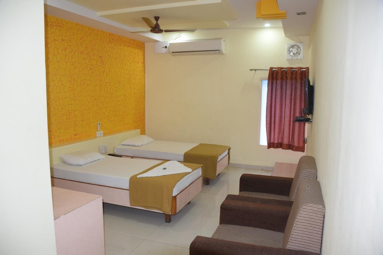 Others 3, Hotel Uma Executive, Nanded, Nanded