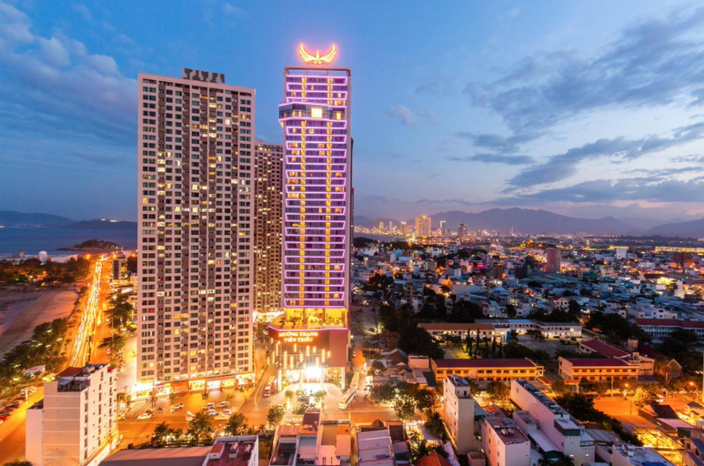 Others 4, Ocean Dream Apartment Nha Trang  , Nha Trang
