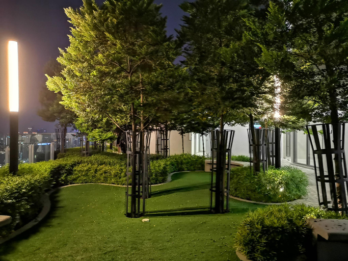 Others 5, The Robertson Bukit Bintang by Orion Suites, Kuala Lumpur