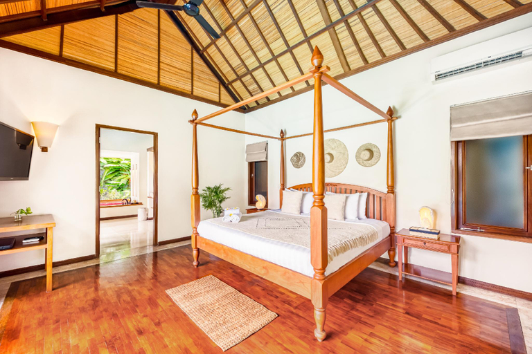 Bedroom 3, Villa Jalamati, Badung