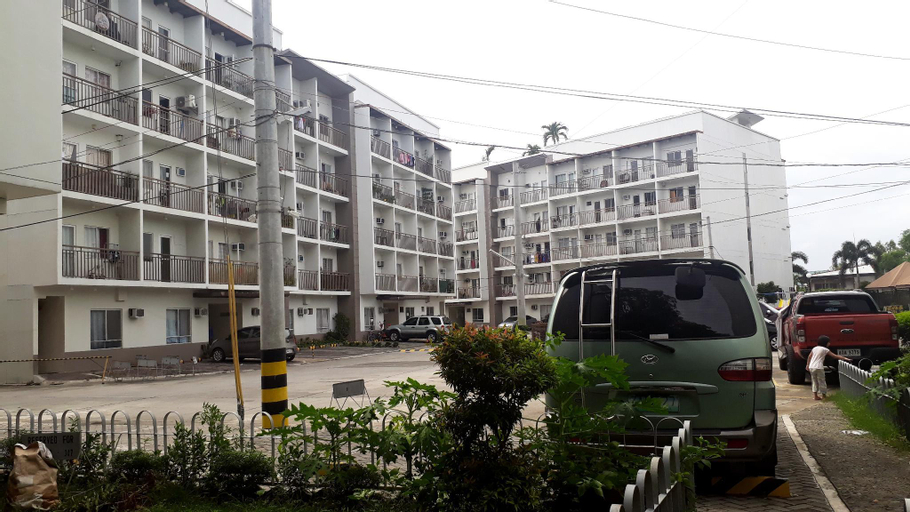 Exterior & Views 5, KASSEL DEL AMOR AIRPORT TRANSIT LODGE, Parañaque