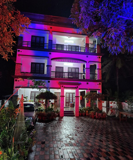 Large Alleppey Evergreen Villa - 6BR/6BA! , Alappuzha