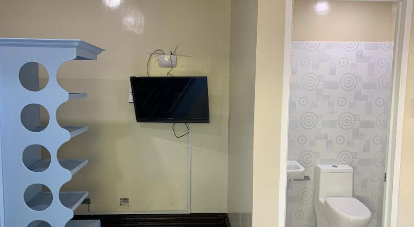 Bedroom 3, Suncrest Inn, Butuan City