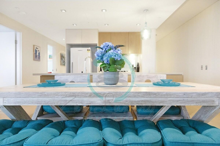 3, ZEN POINT PENTHOUSE 3-BR Executive W/front Retreat, Darwin