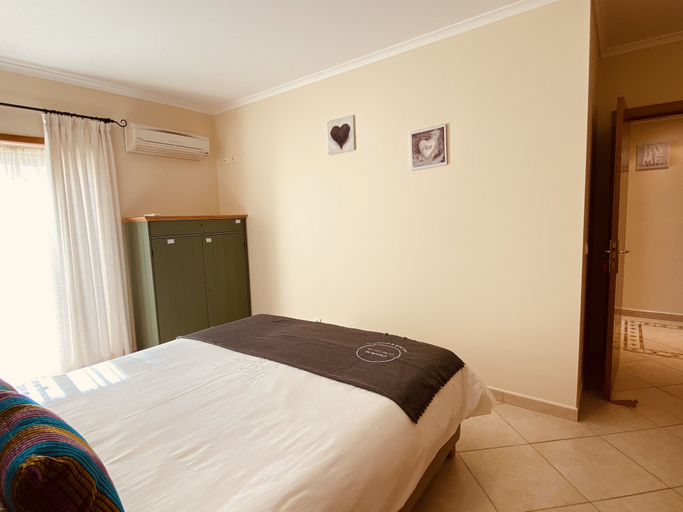 Bedroom 2, Vista CIP - New!!!, Albufeira