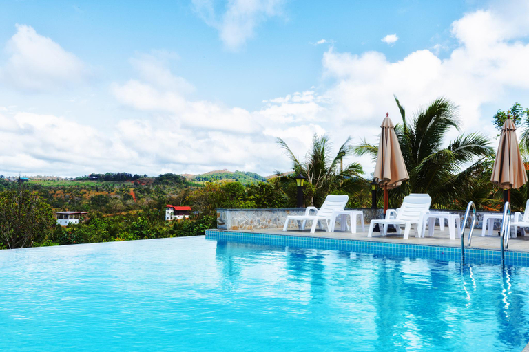 Sport & Beauty 2, KNN Luxury Hill, Saen Monourom