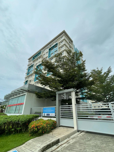 Mrs Szedeli Condo Unit Rental, Iloilo City