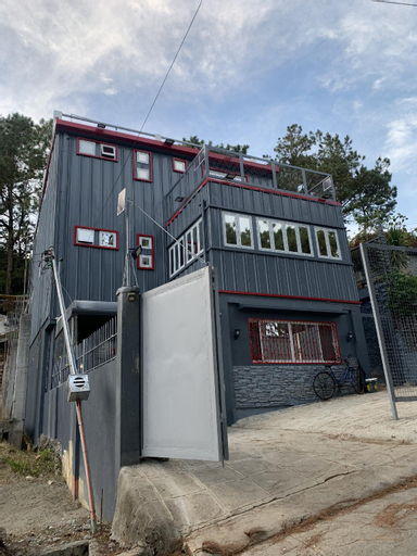 SVANETI HOMESTAY BAGUIO, Baguio City