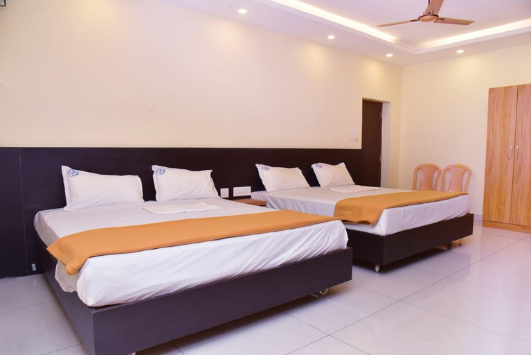 Others 4, Devies Inn, Nagappattinam