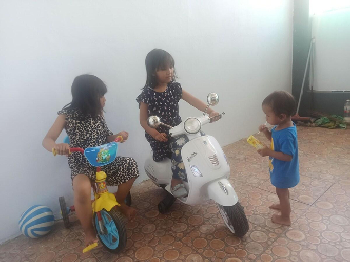 Family & Kids