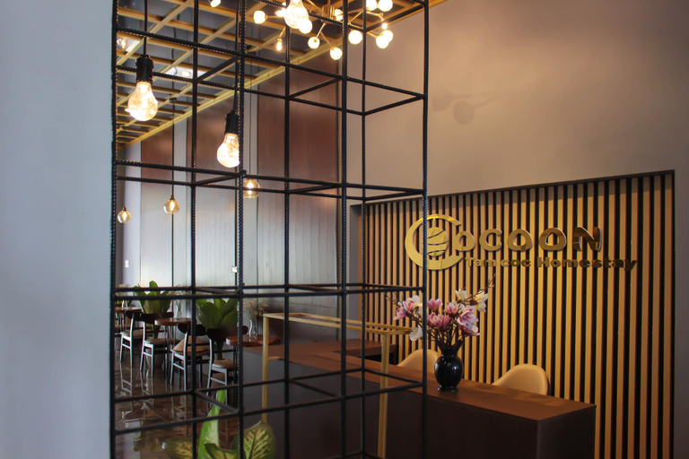 Food & Drinks 3, Tam Coc Cocoon Homestay, Hoa Lư
