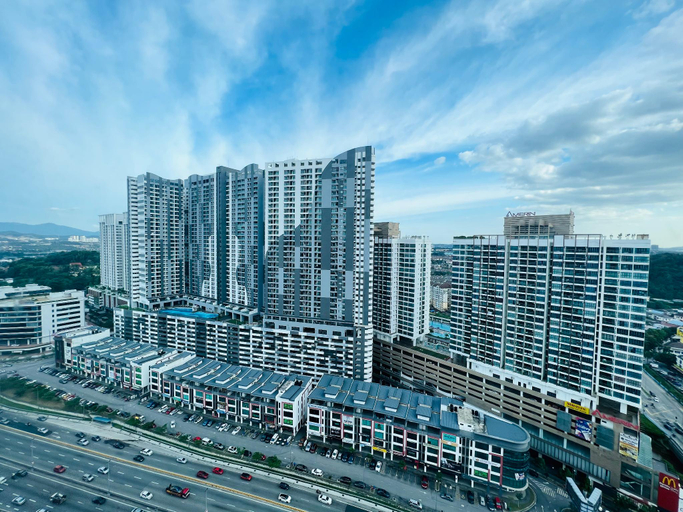 Others 4, Seri Kembangan / Balakong Apartments, Hulu Langat