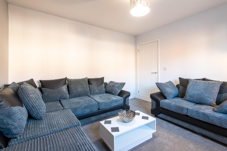 Others 5, No203, Doncaster